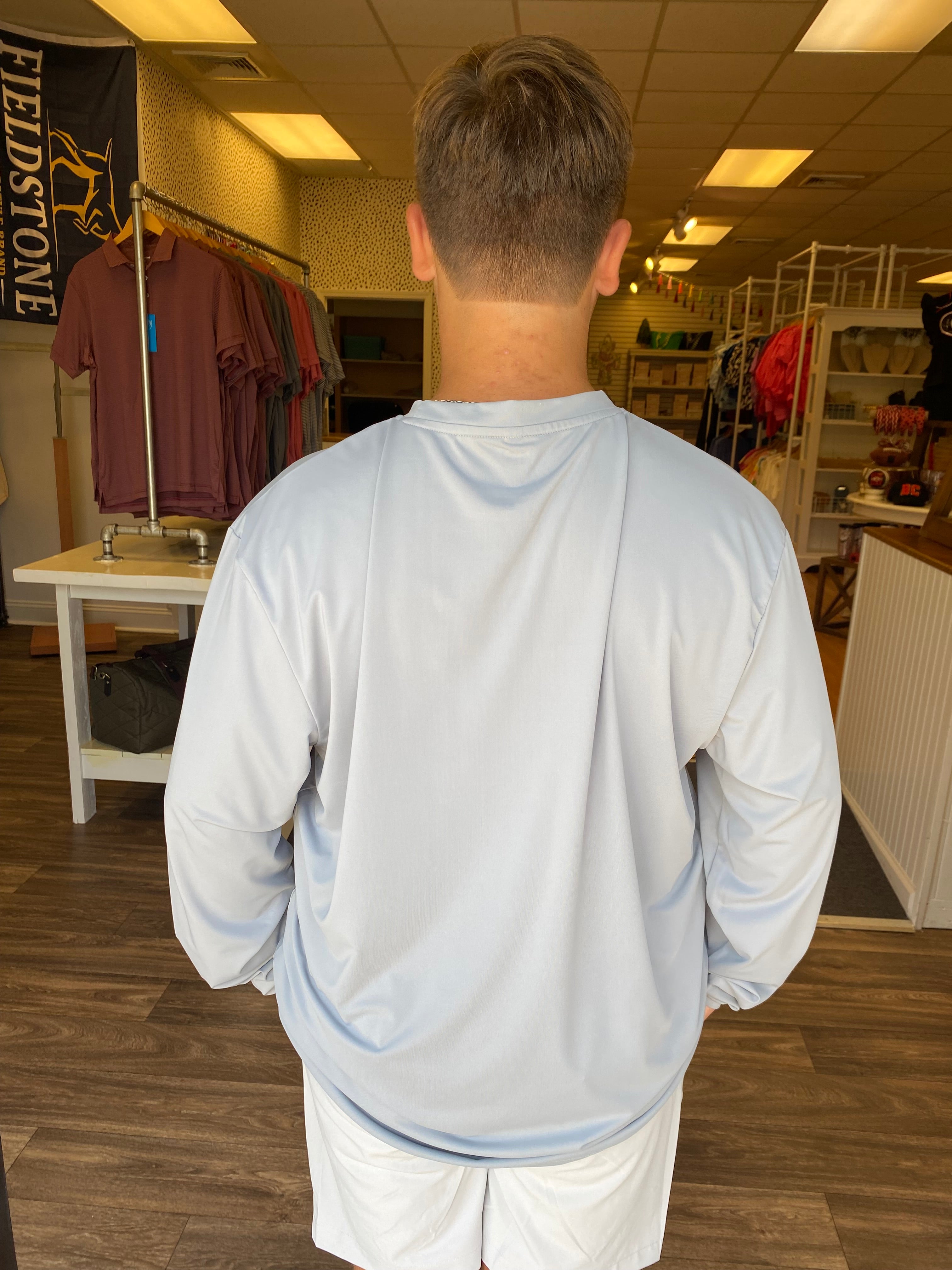 Wildgame Sierra Performance Tee