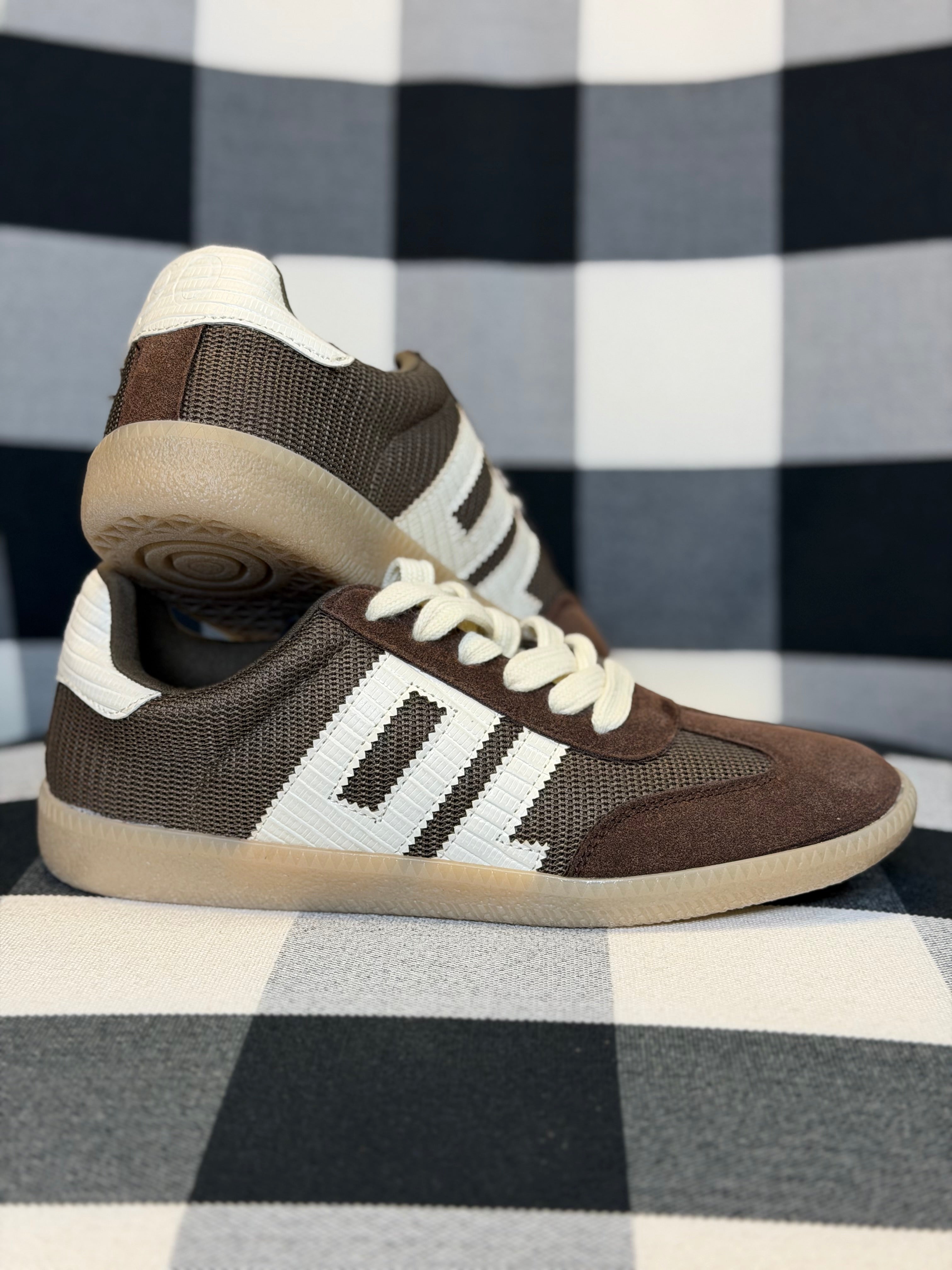 Dirty Laundry Trackstar - Brown