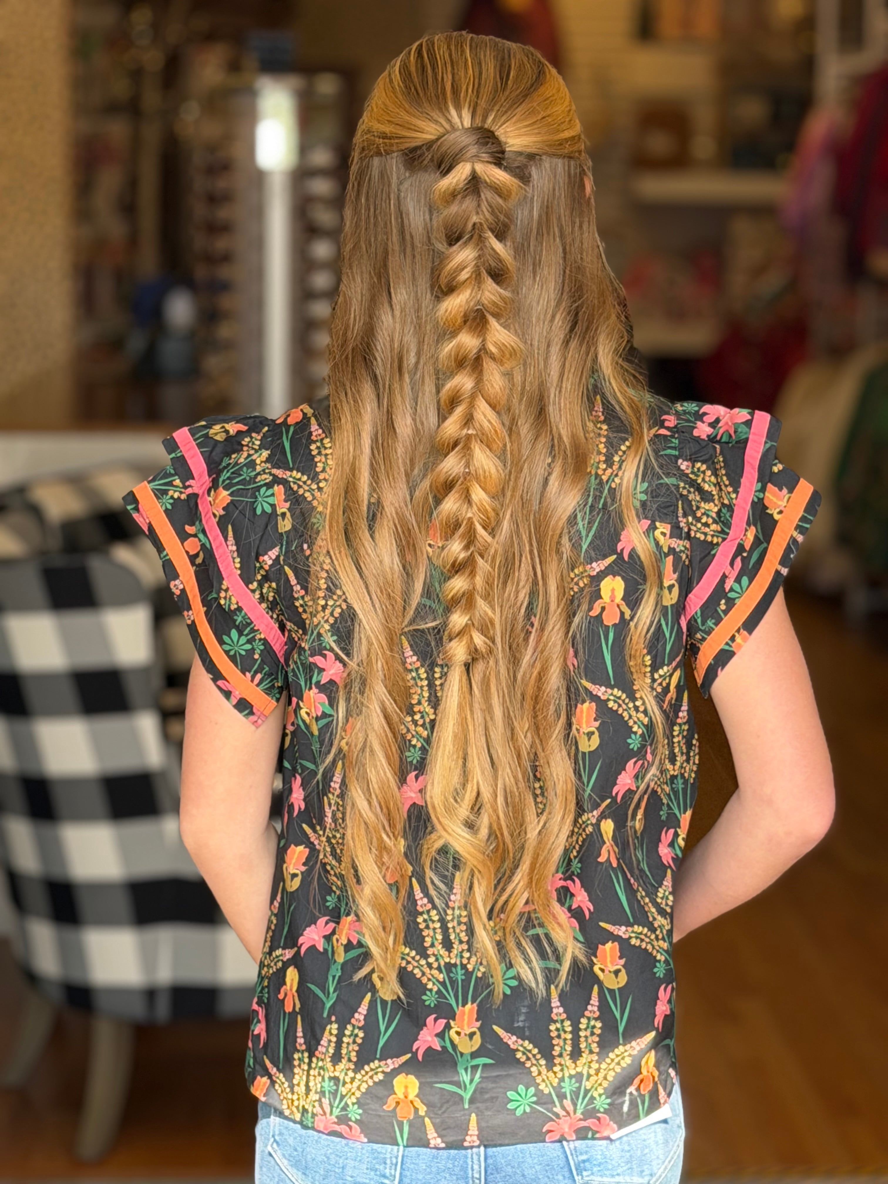 Season of Gratitude Top