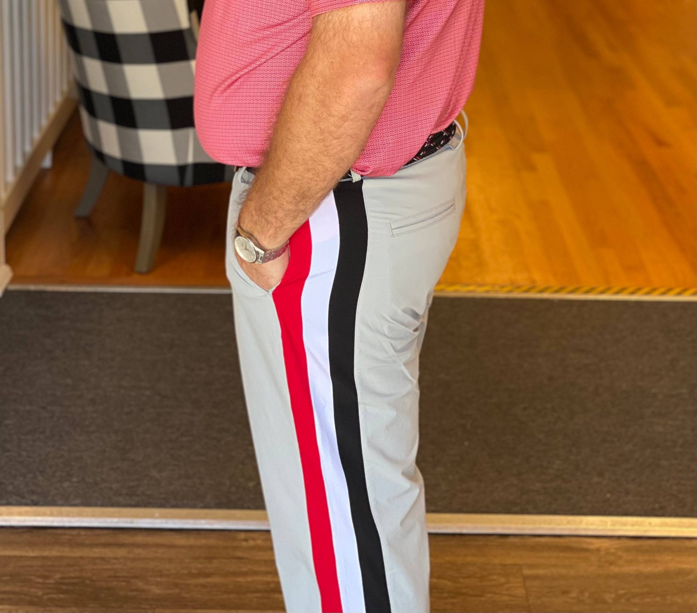 Men's Game Day Pants