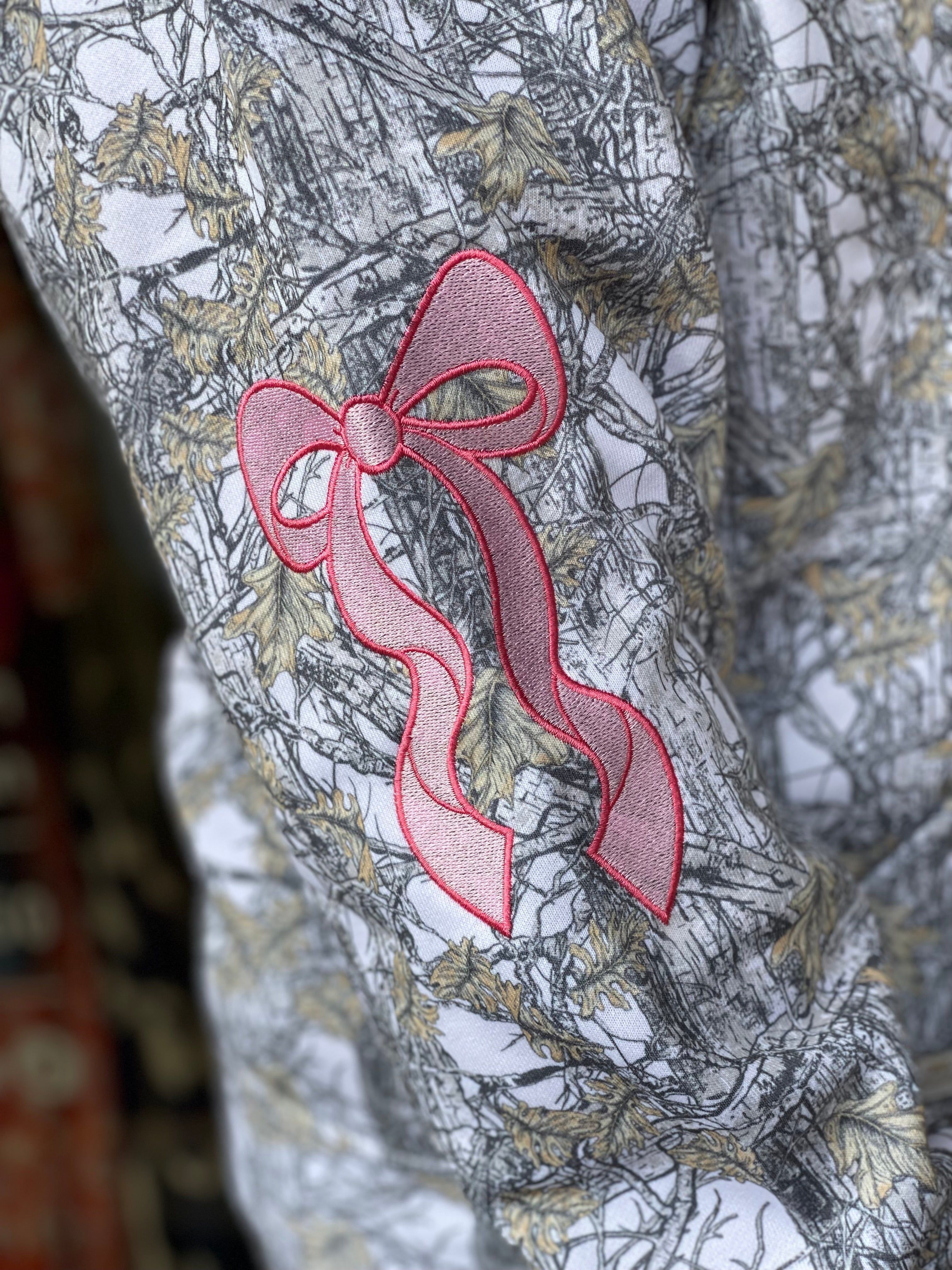 Simply Southern Camo Set