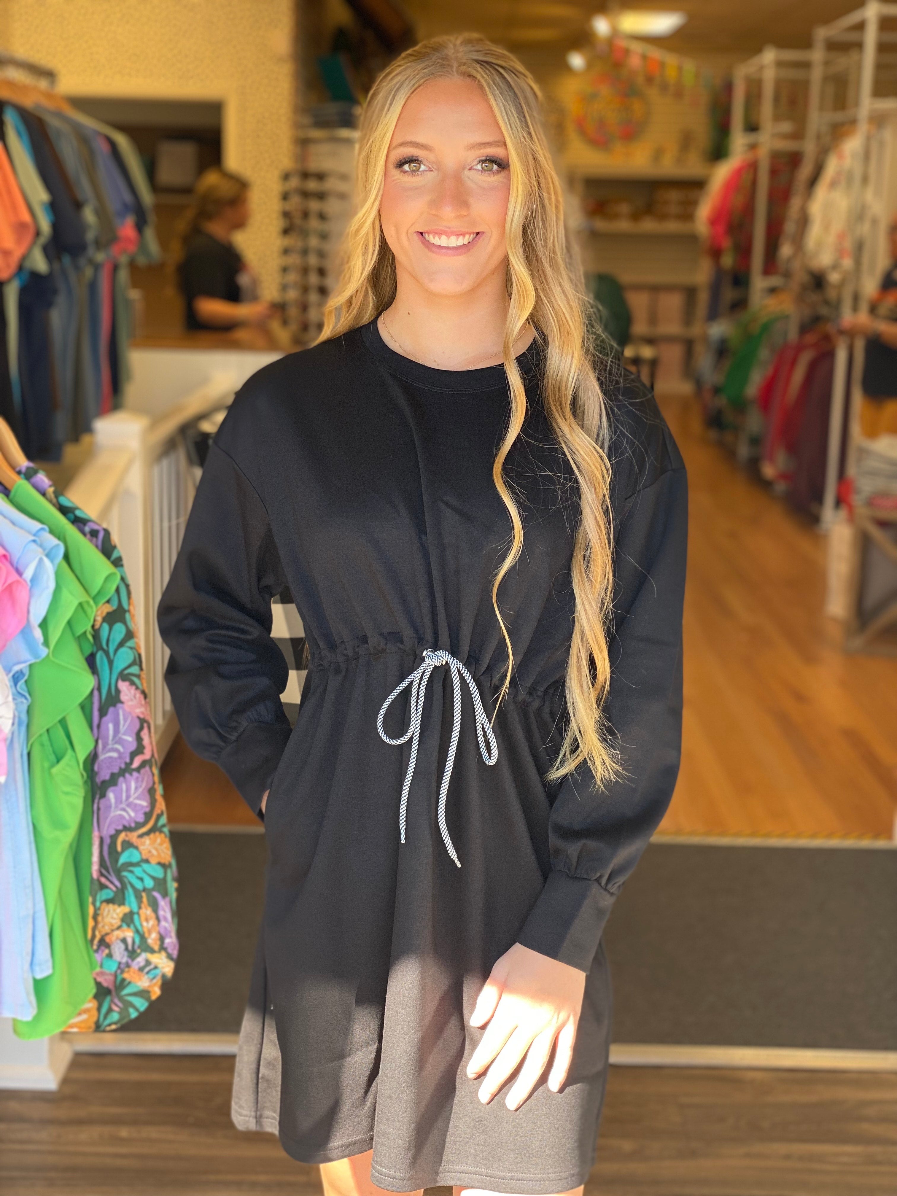 Take It Easy - Black