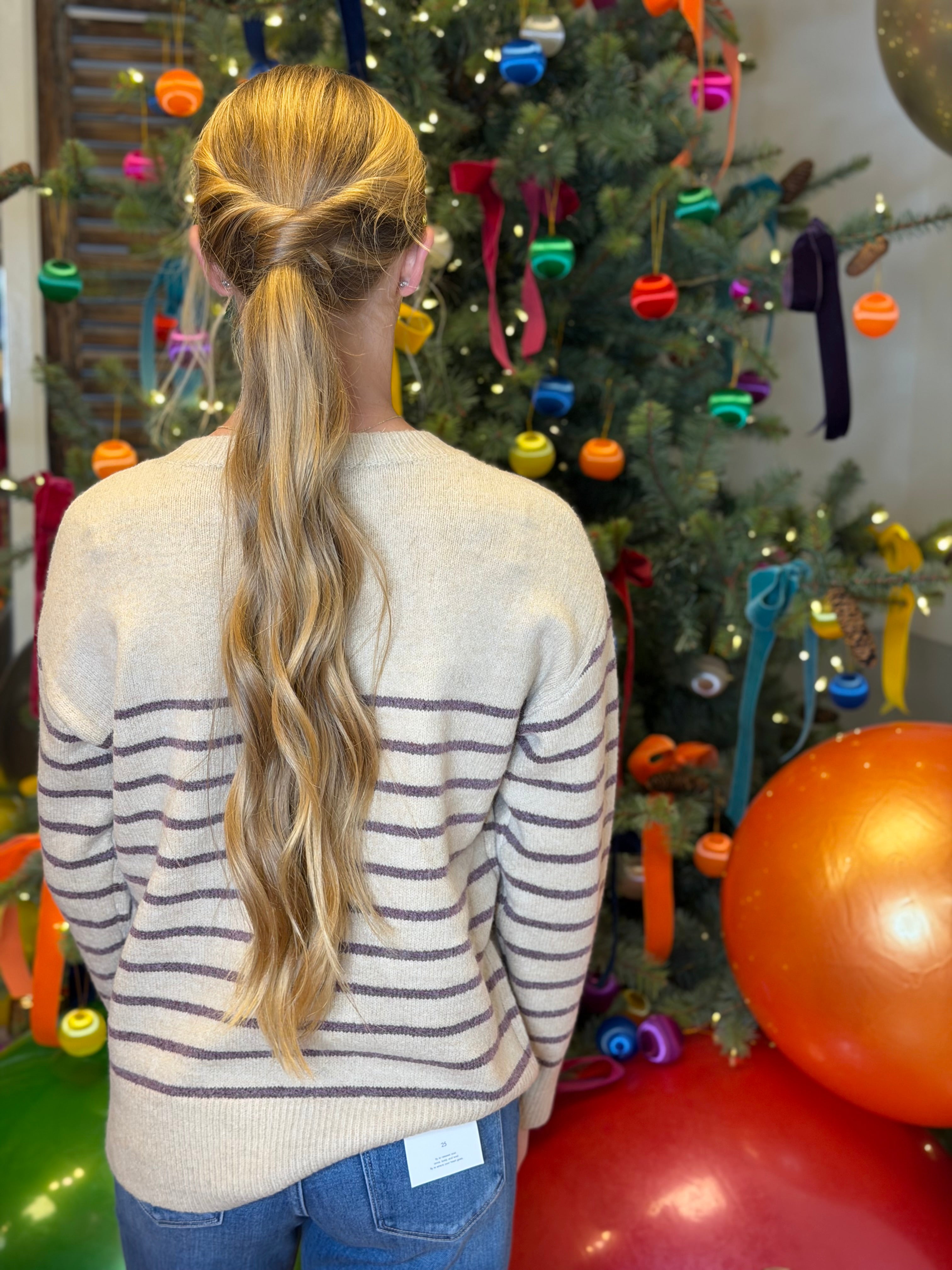 Winter Wonderland Sweater