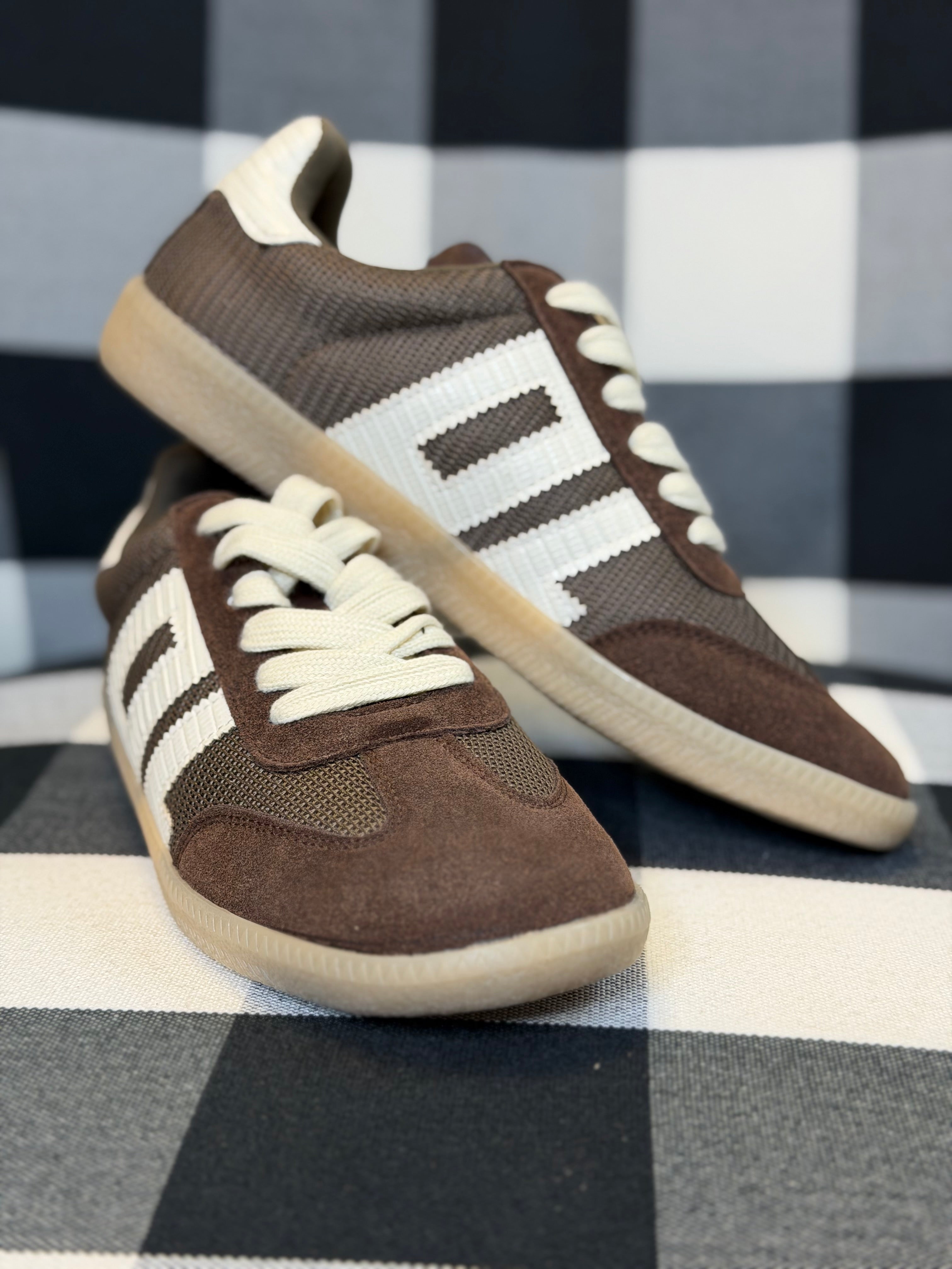 Dirty Laundry Trackstar - Brown