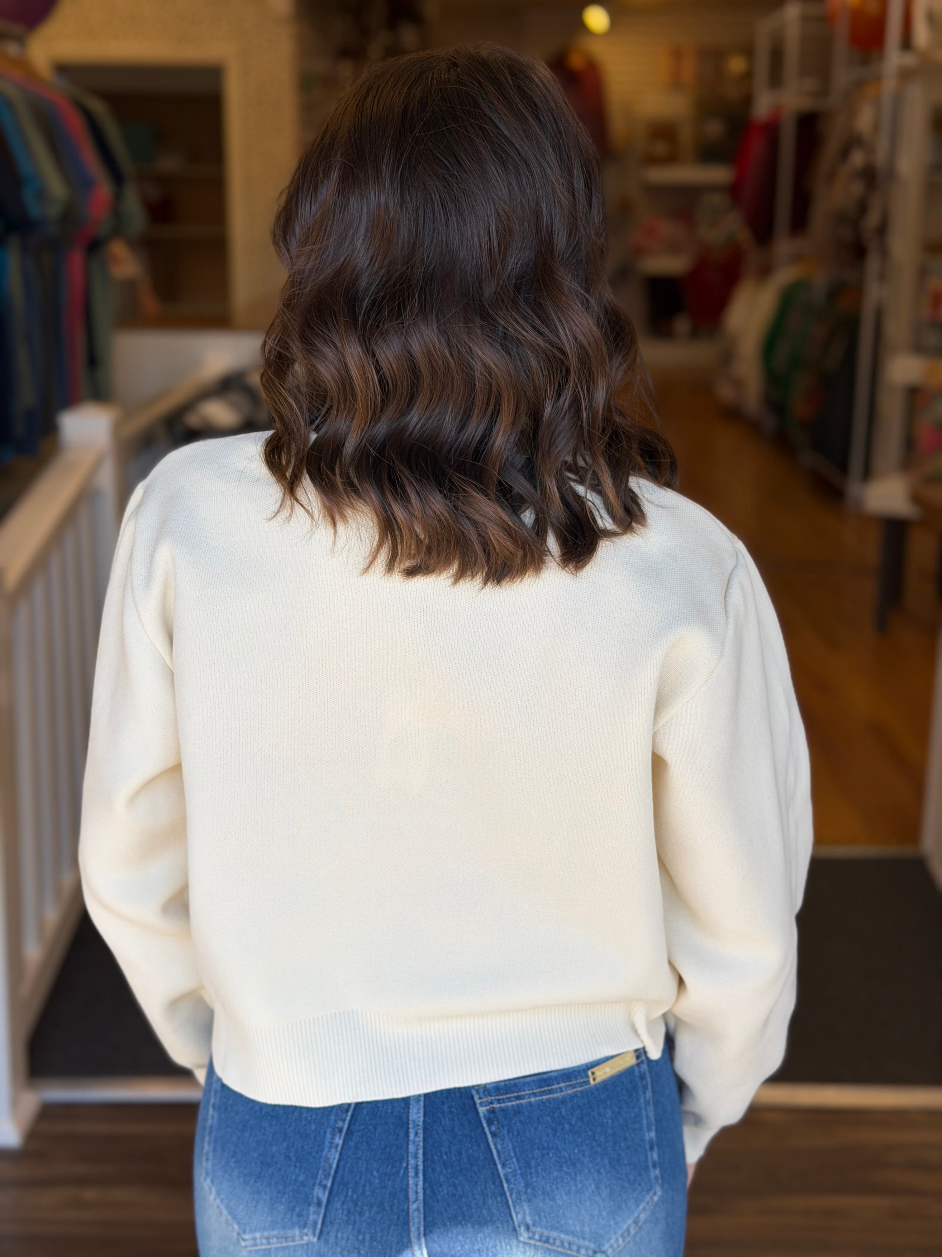 Simply Southern Jackie Cardigan