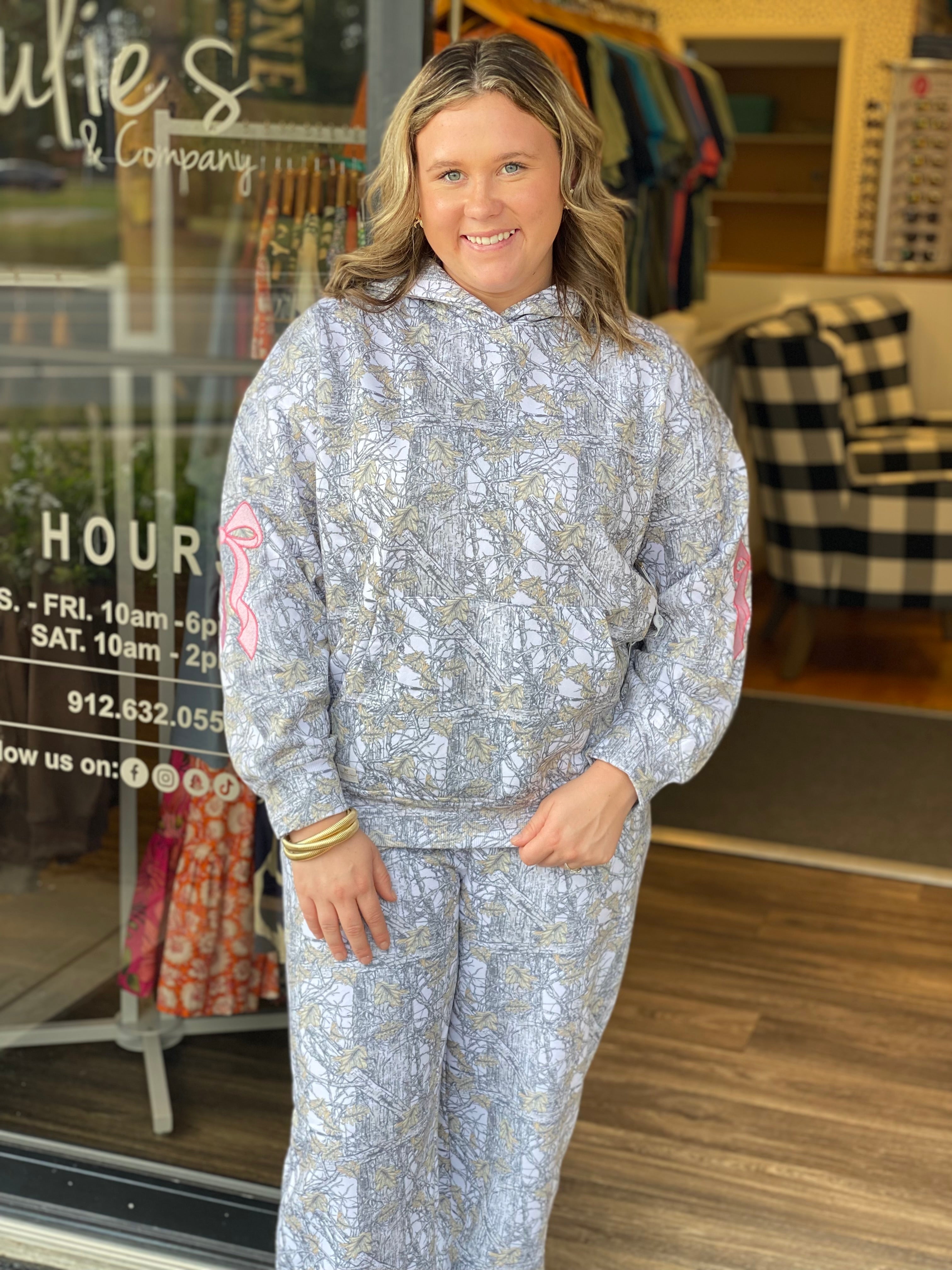 Simply Southern Camo Set