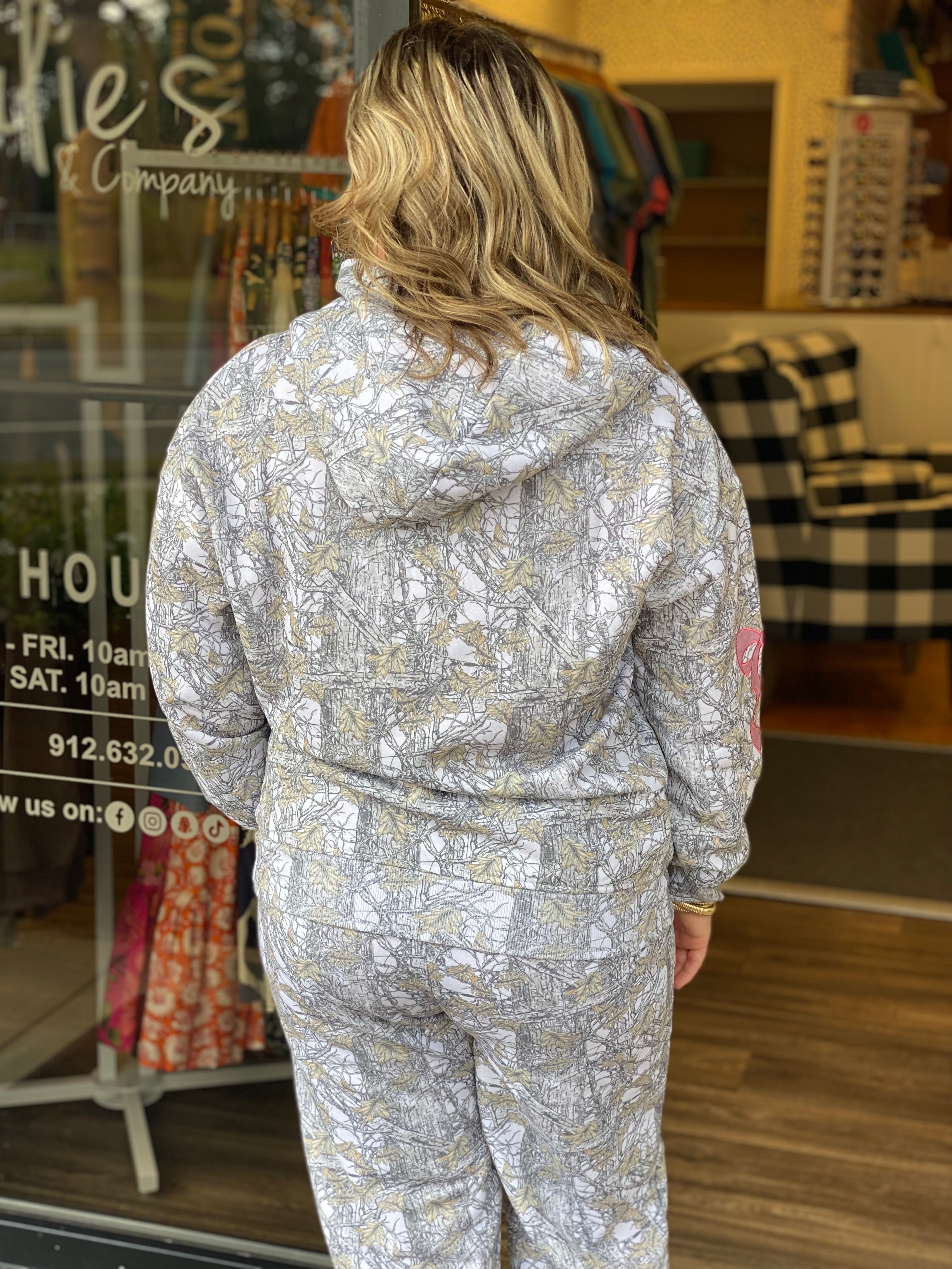 Simply Southern Camo Set