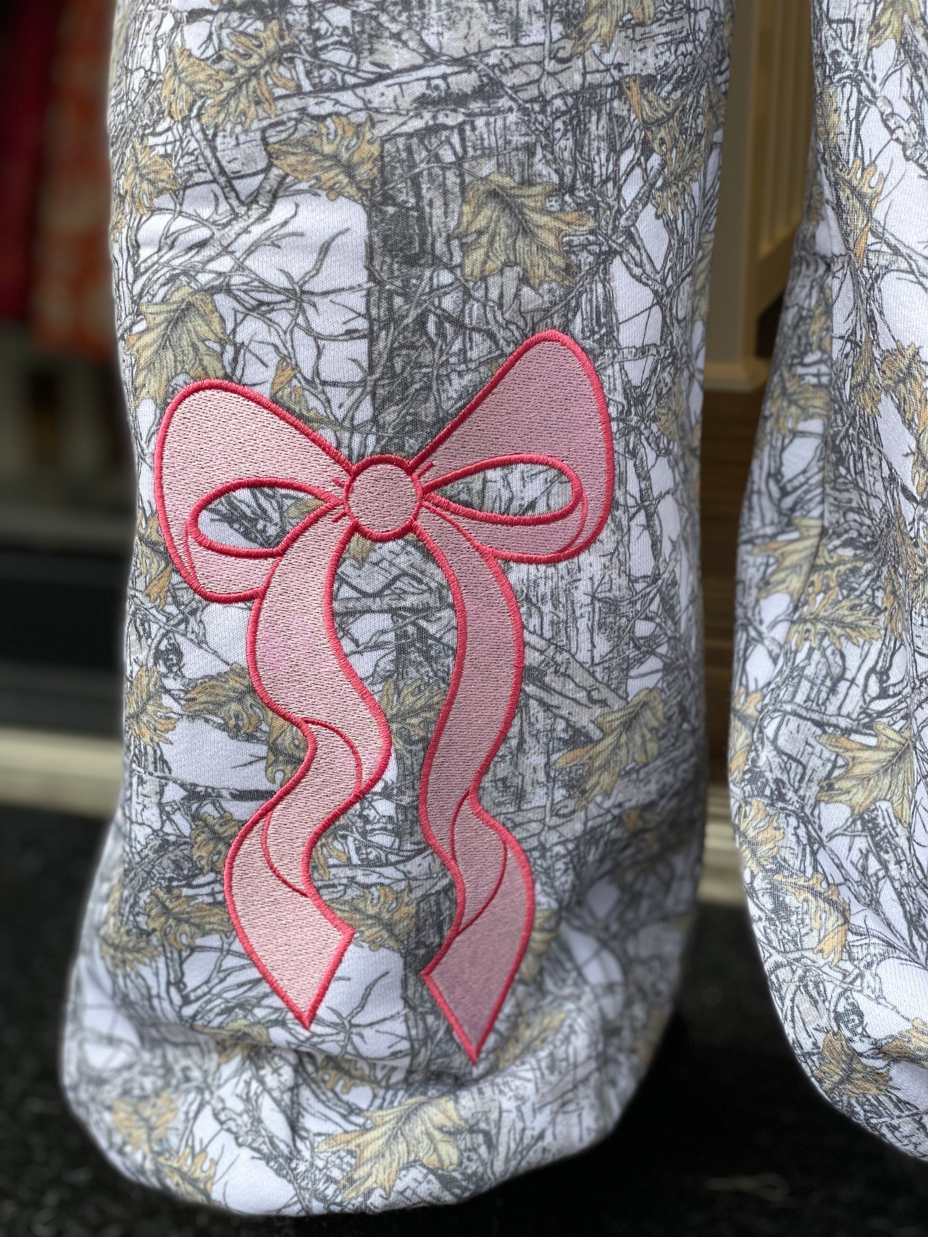 Simply Southern Camo Set