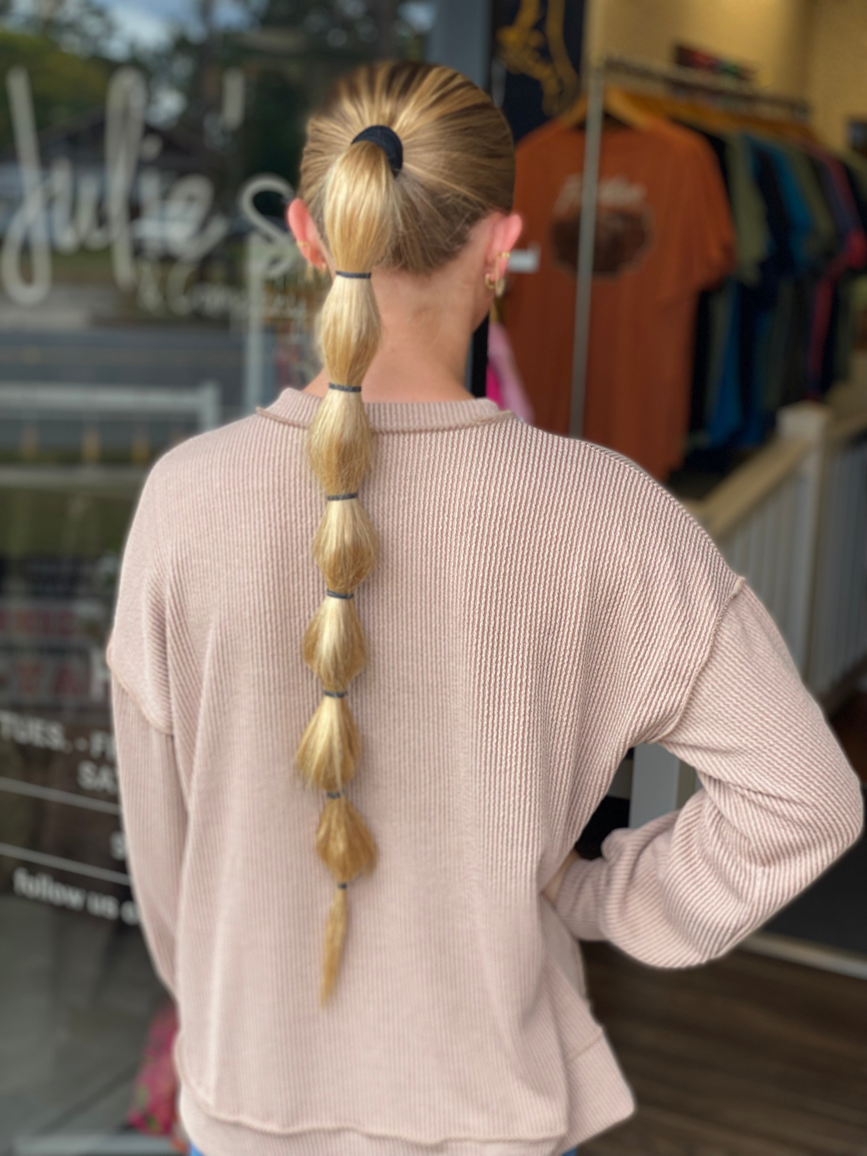 Simply Southern Amber Top