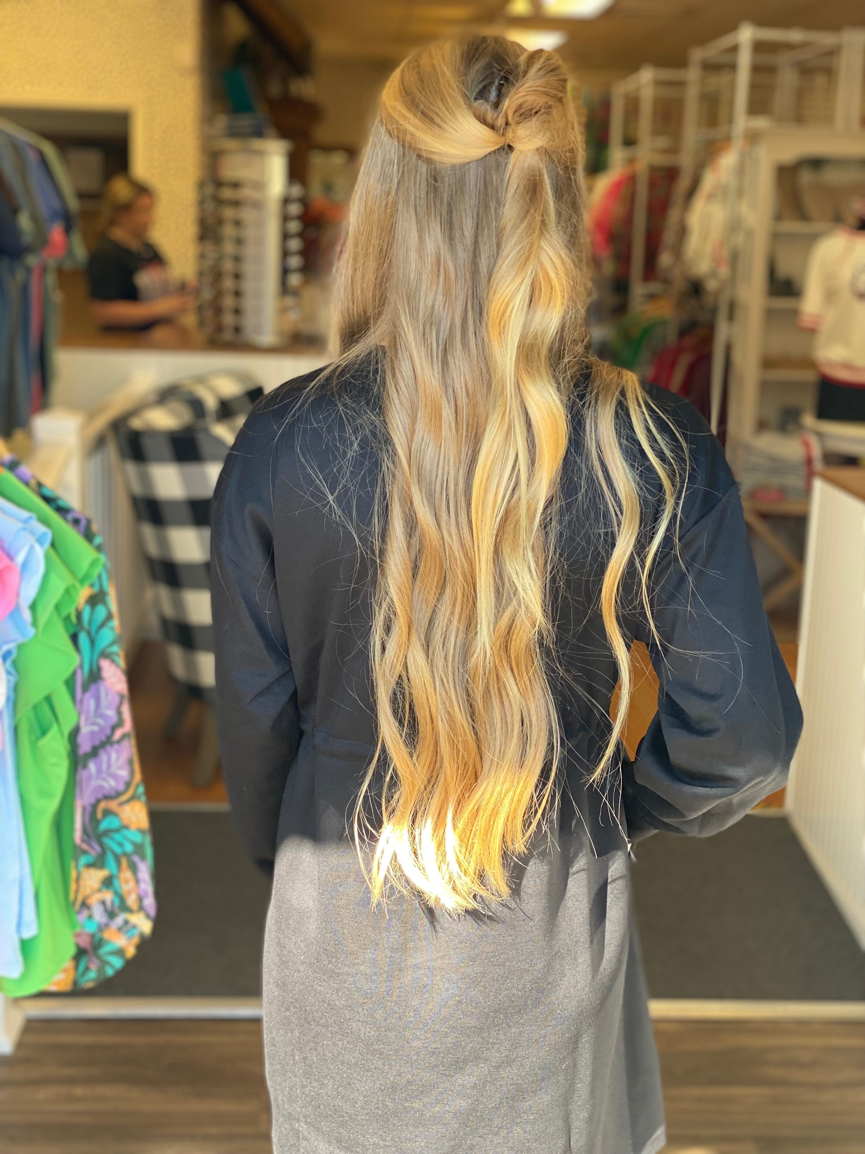 Take It Easy - Black