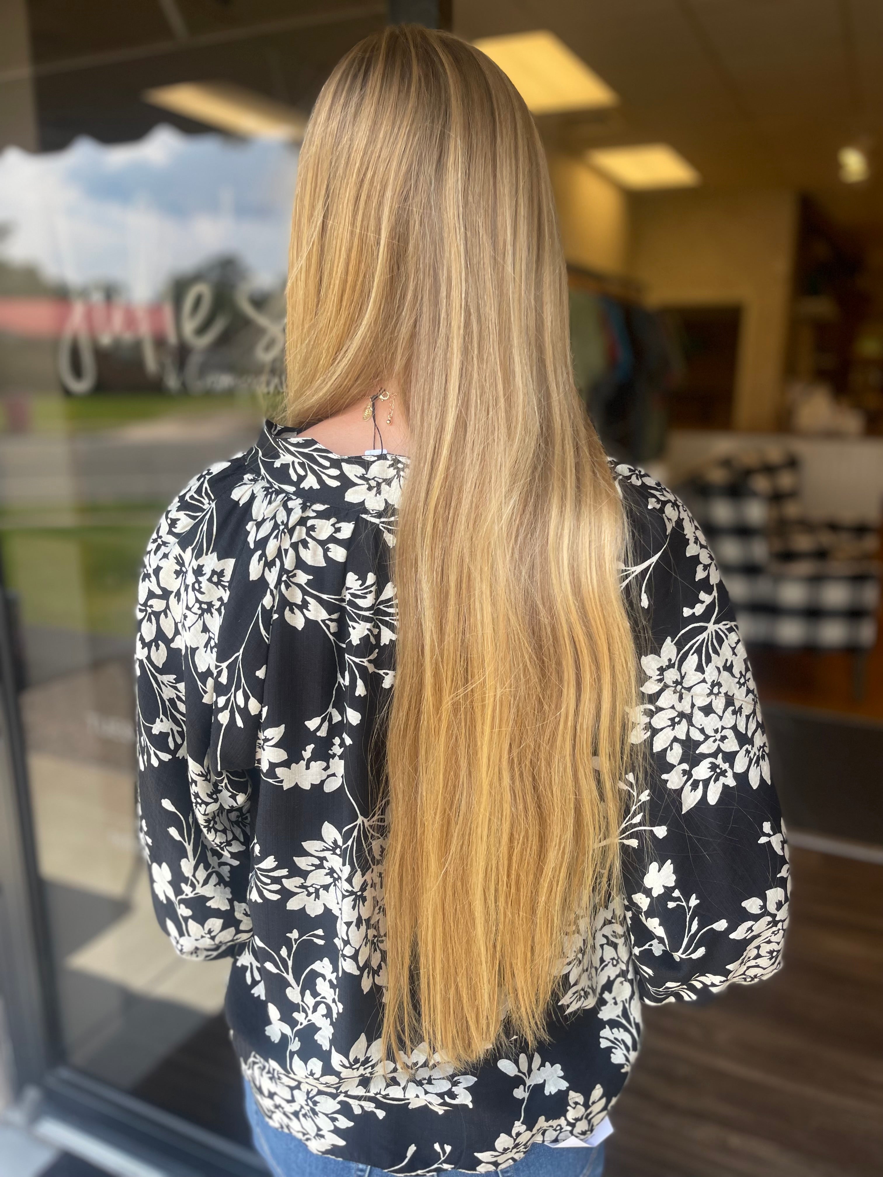 Sweet September Top